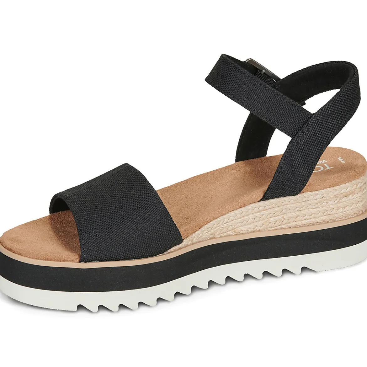 Toms DIANA