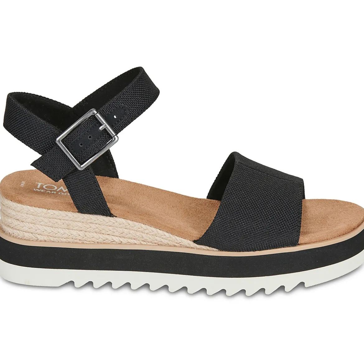 Toms DIANA