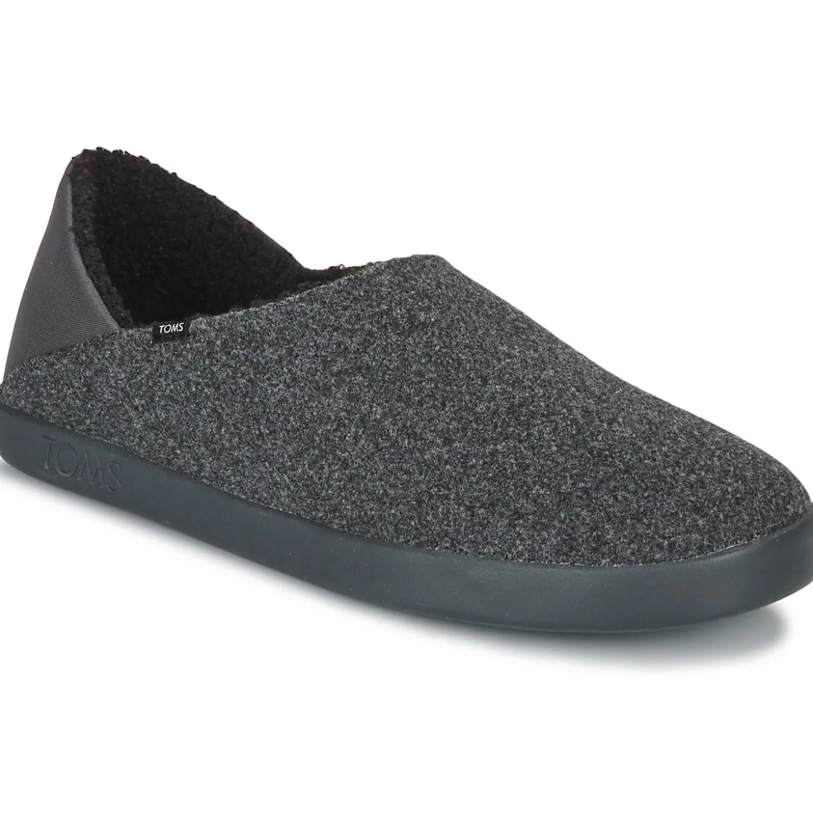 Toms EZRA