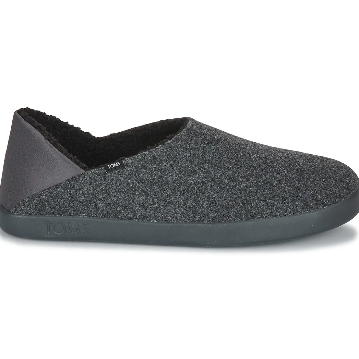 Toms EZRA