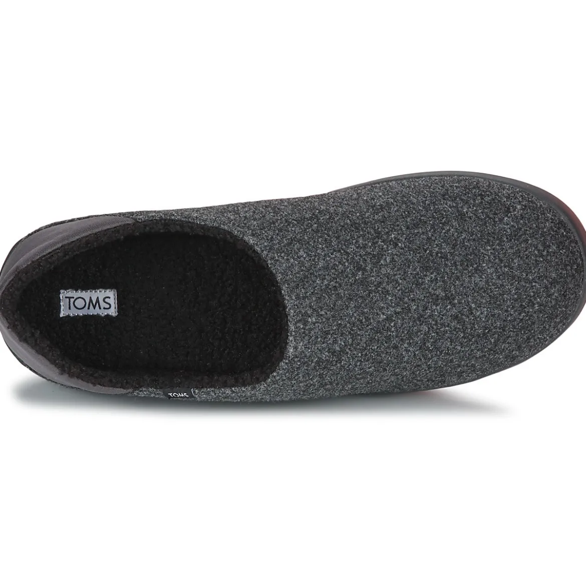 Toms EZRA