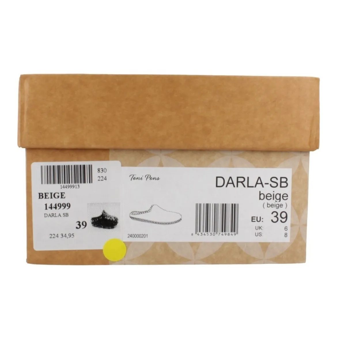 Toni Pons Darla-sb