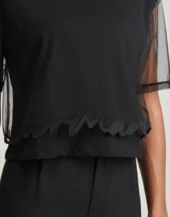 Toppe / Bluser Armani Exchange