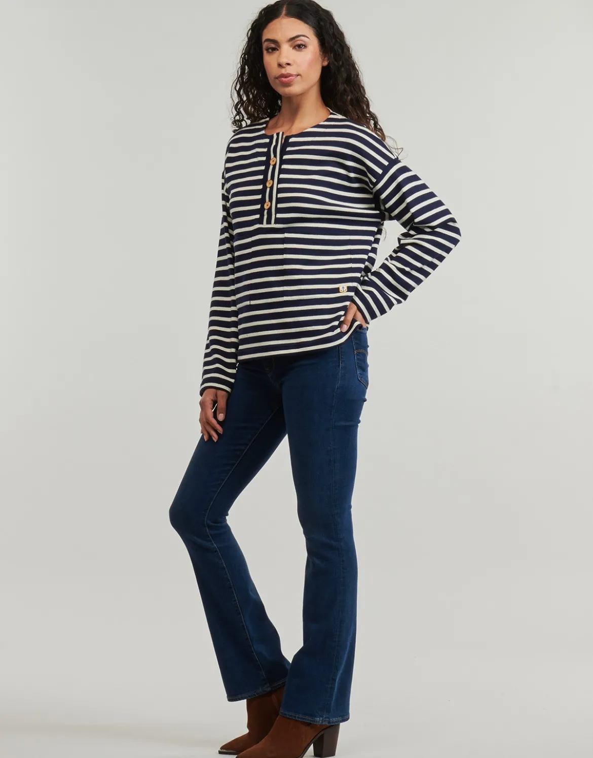 Toppe / Bluser Armor Lux