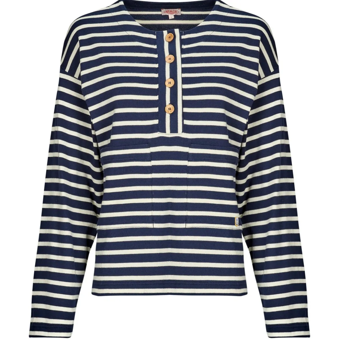 Toppe / Bluser Armor Lux