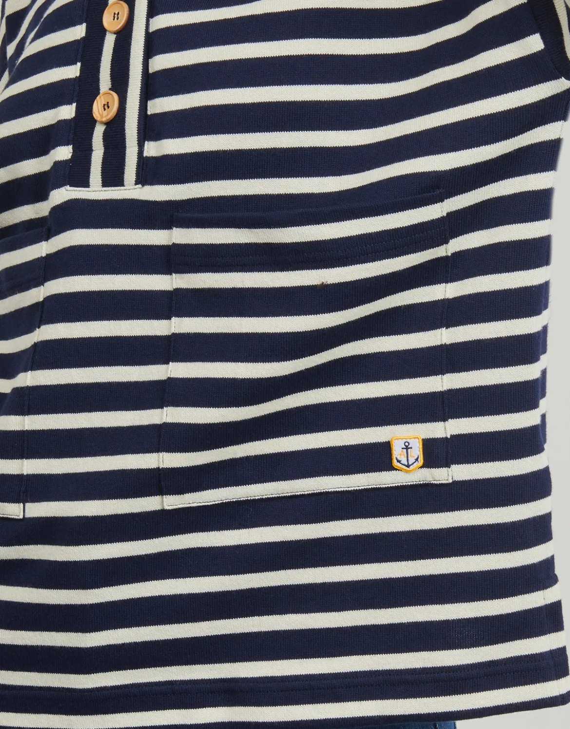 Toppe / Bluser Armor Lux