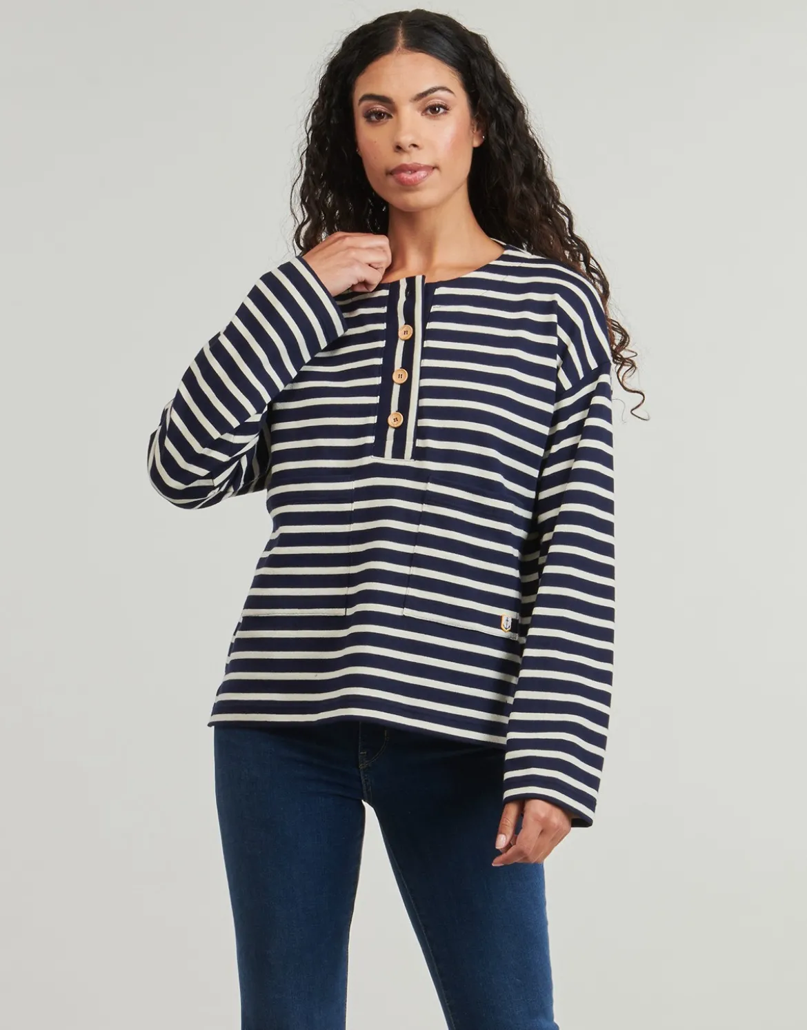 Toppe / Bluser Armor Lux
