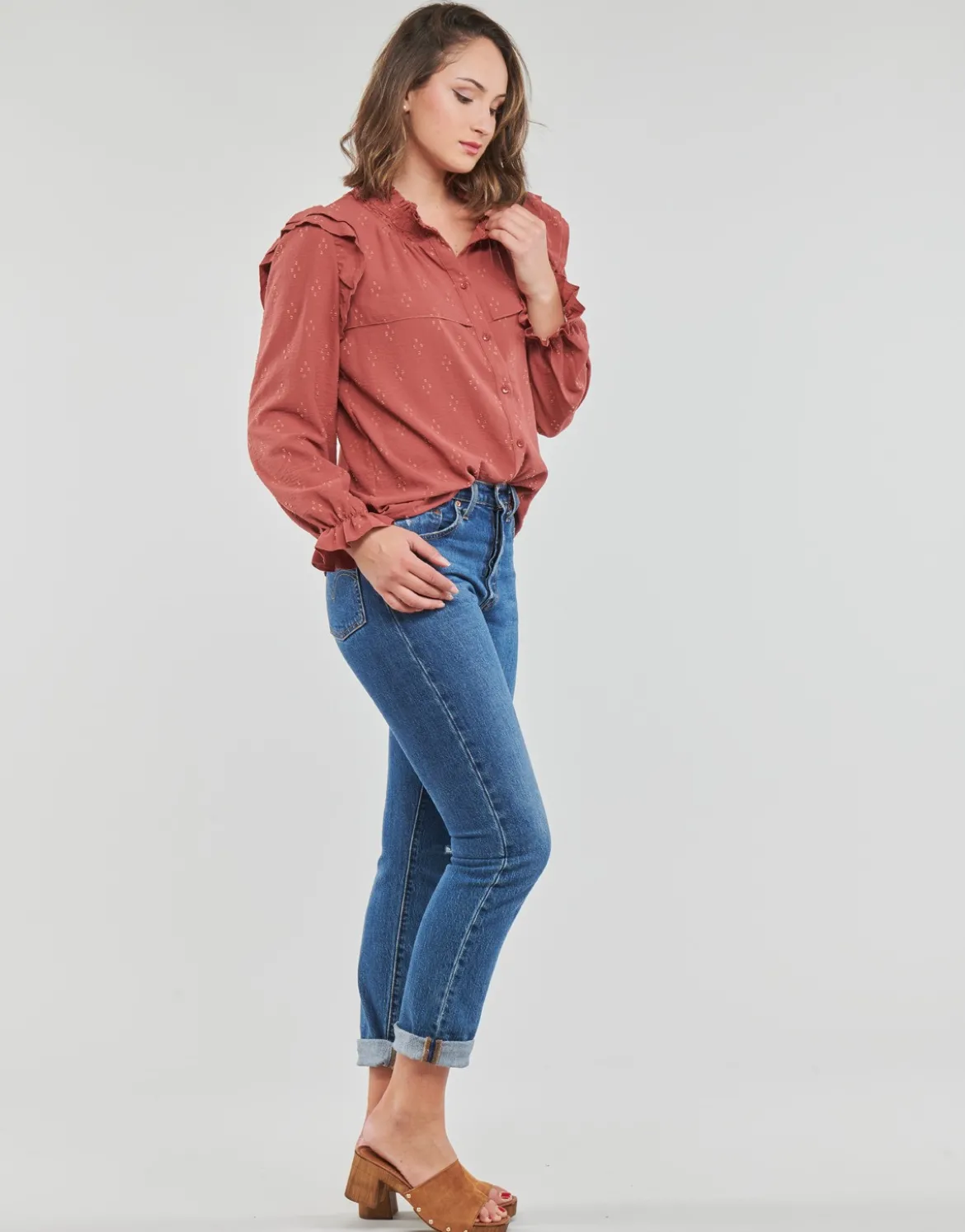 Toppe / Bluser Betty London