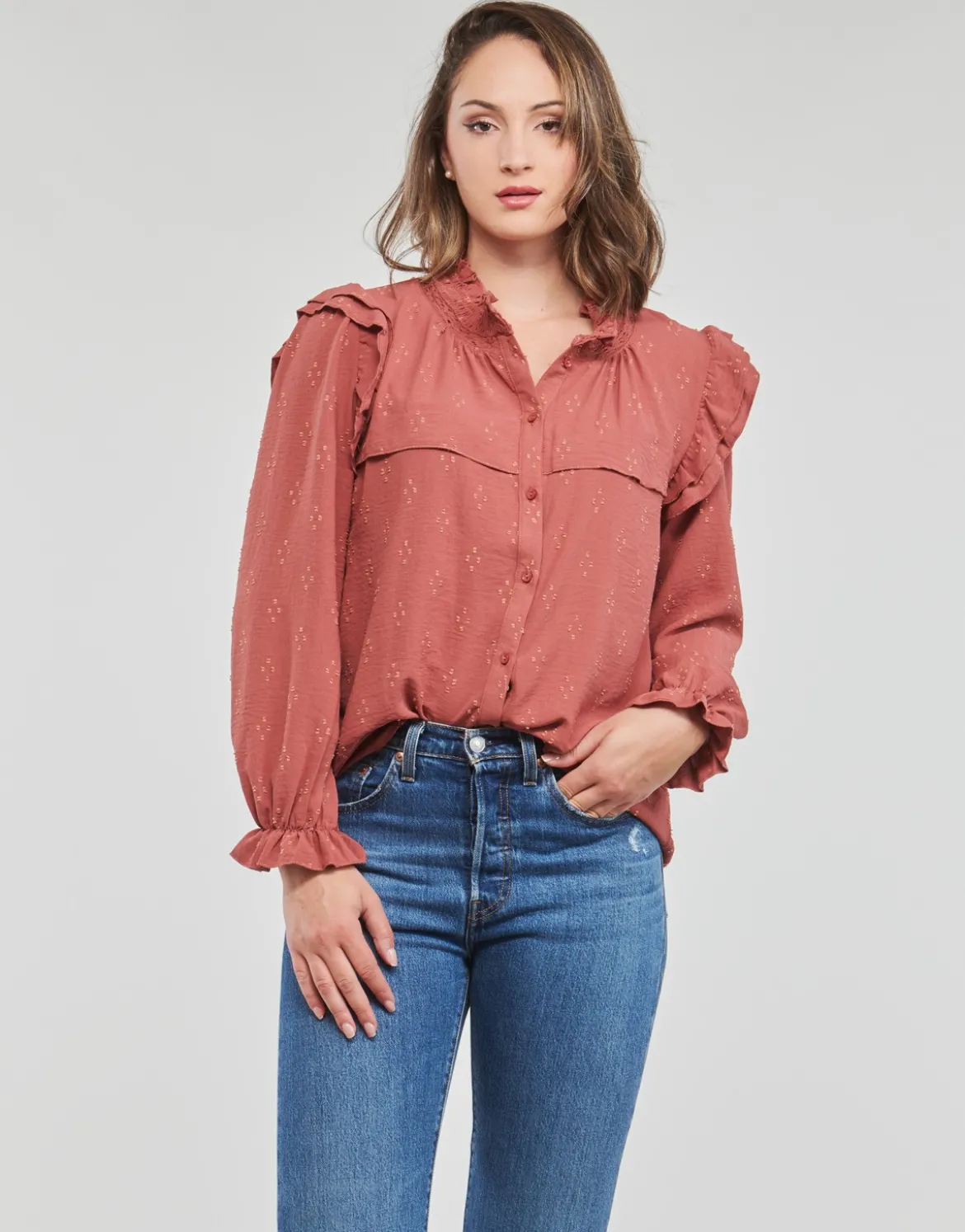 Toppe / Bluser Betty London