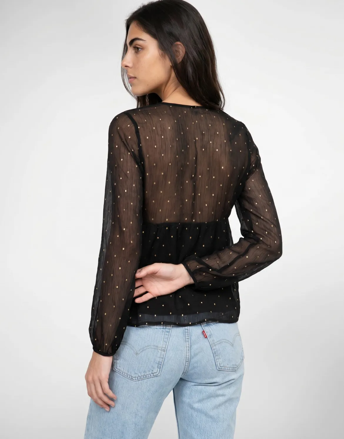 Toppe / Bluser Betty London