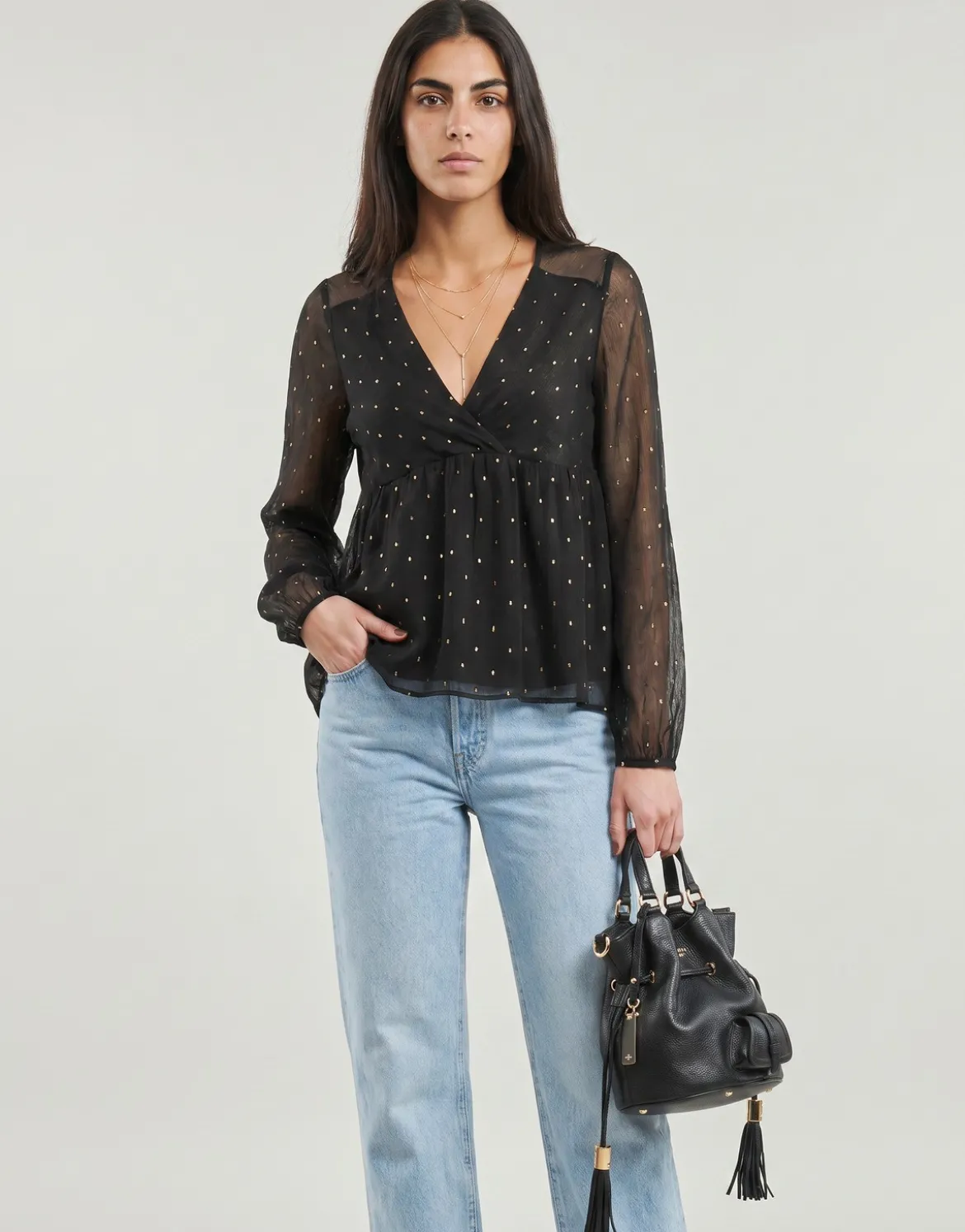 Toppe / Bluser Betty London