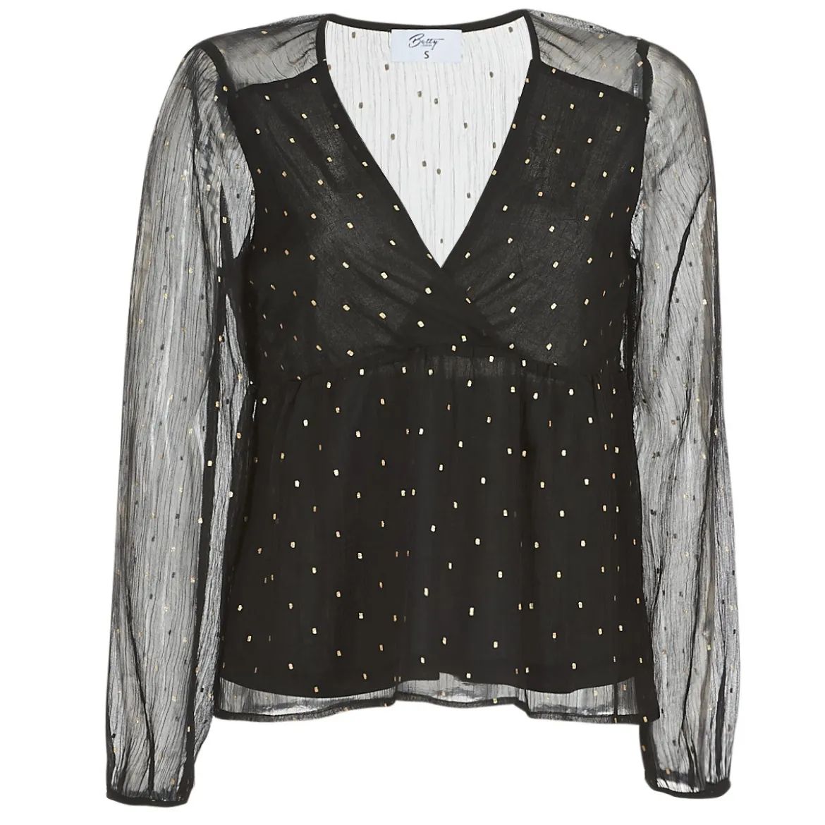 Toppe / Bluser Betty London