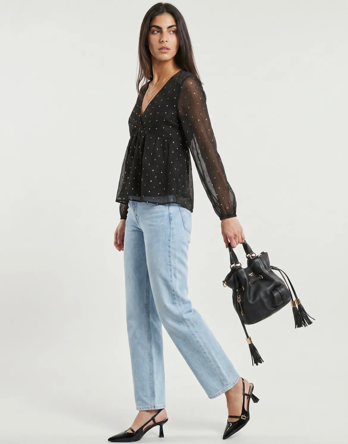 Toppe / Bluser Betty London