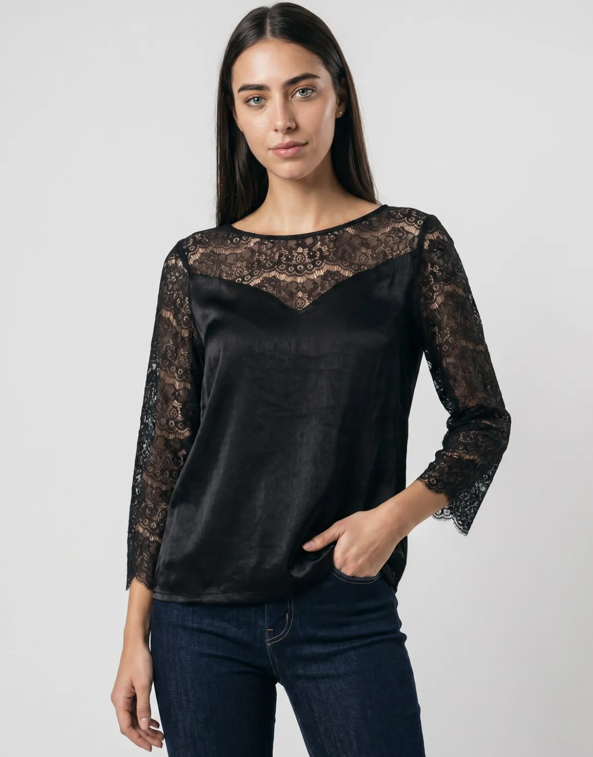 Toppe / Bluser Betty London