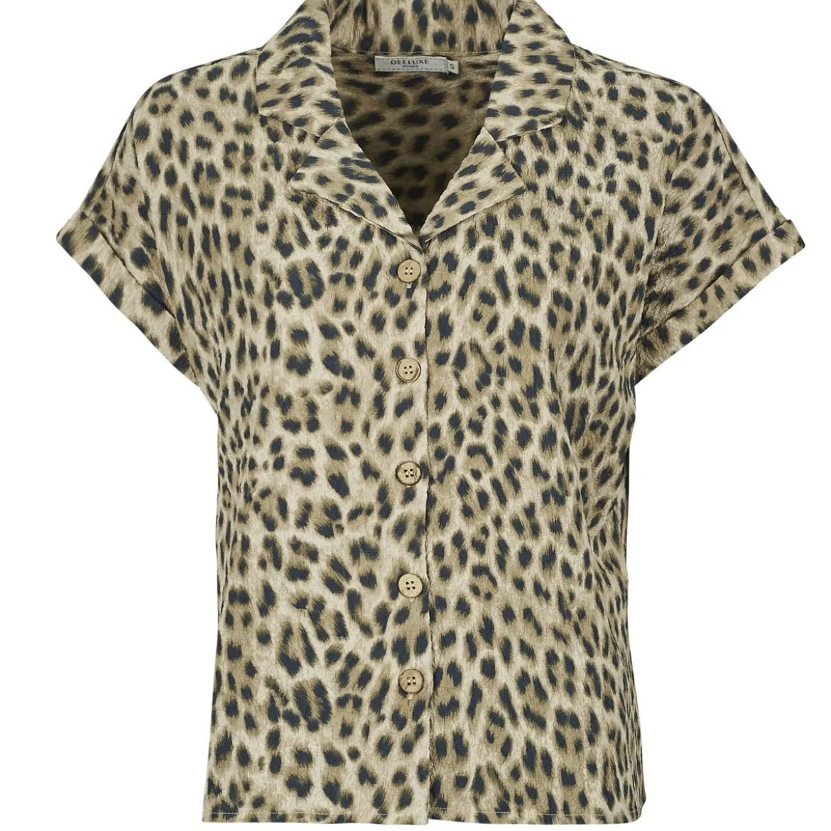 Toppe / Bluser Deeluxe