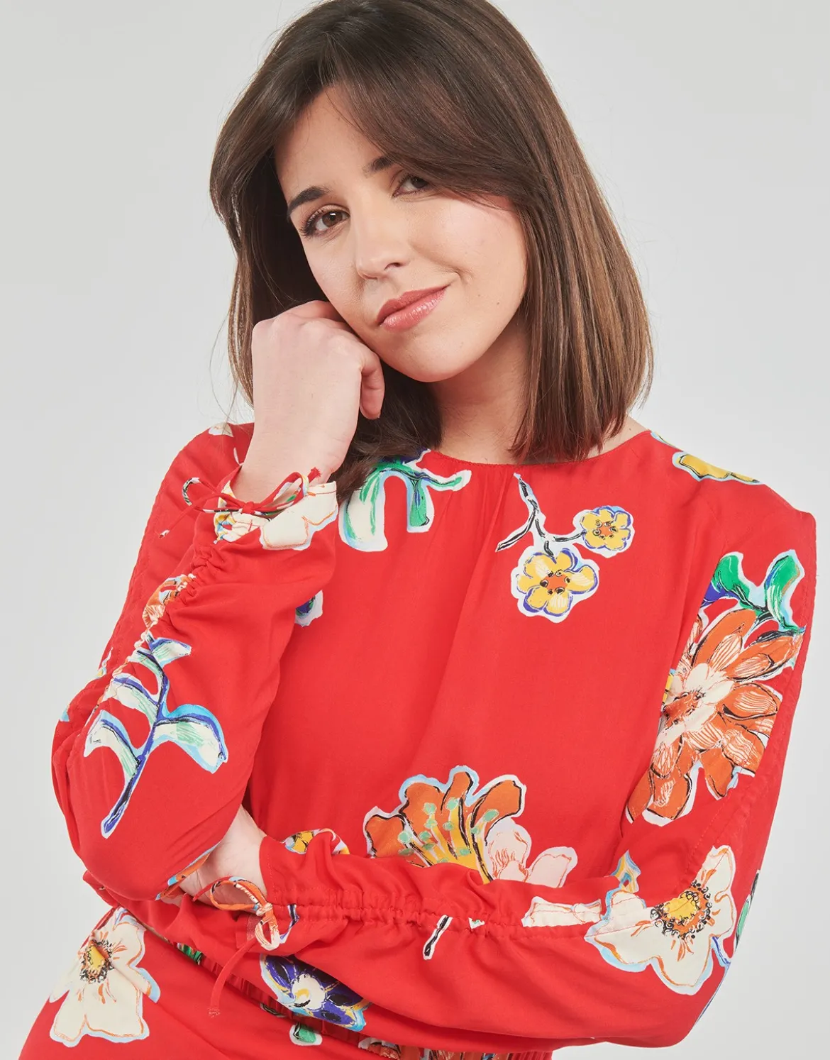 Toppe / Bluser Desigual