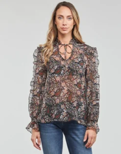 Toppe / Bluser Freeman T.Porter
