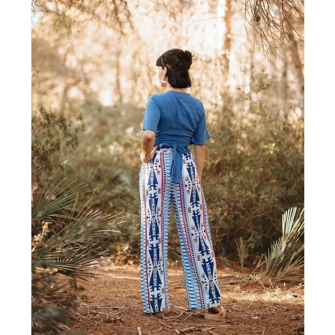 Toppe / Bluser Isla Bonita By Sigris