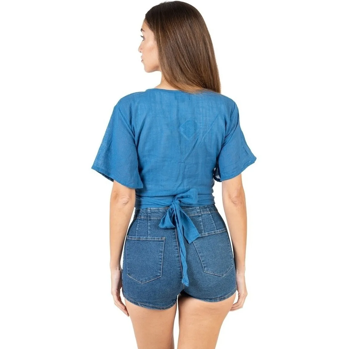 Toppe / Bluser Isla Bonita By Sigris