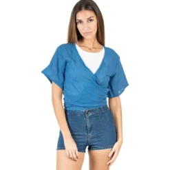 Toppe / Bluser Isla Bonita By Sigris