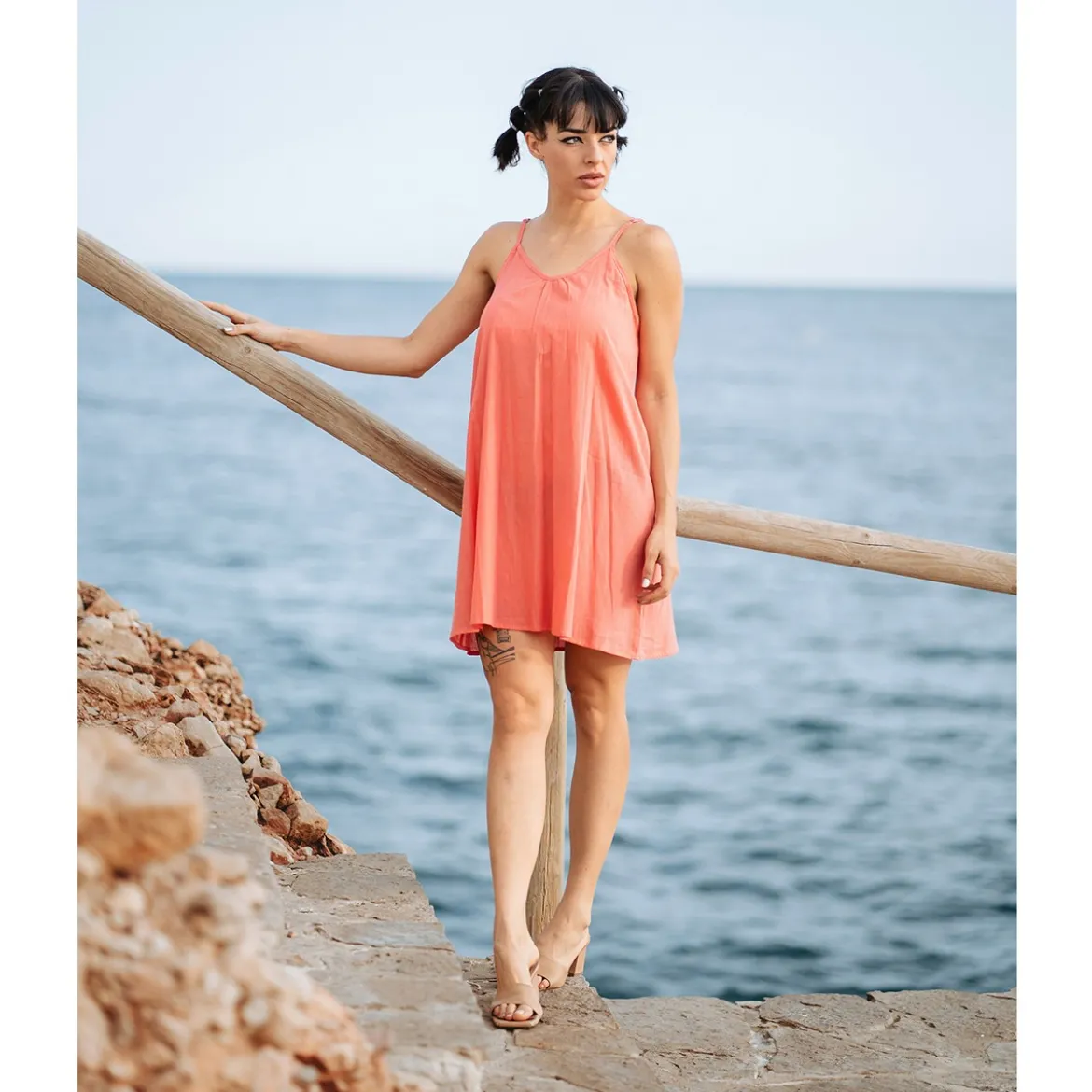 Toppe / Bluser Isla Bonita By Sigris