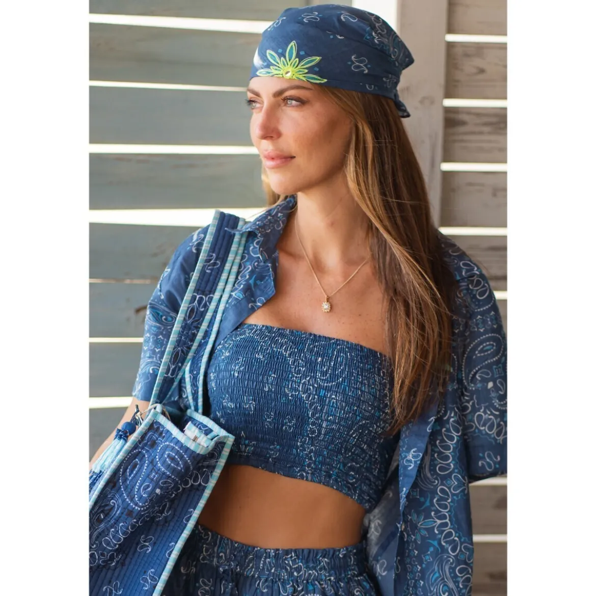 Toppe / Bluser Isla Bonita By Sigris