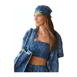 Toppe / Bluser Isla Bonita By Sigris