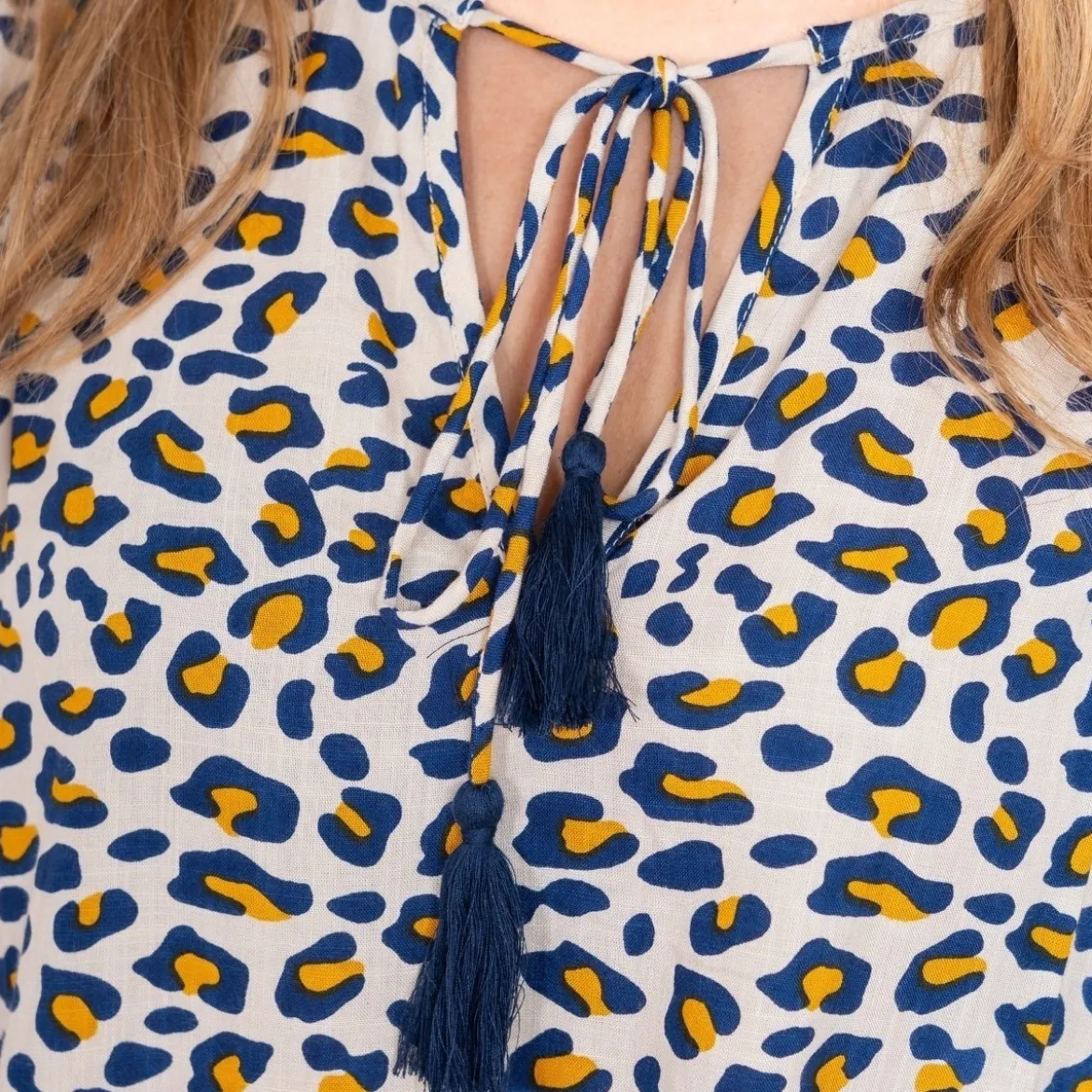 Toppe / Bluser Isla Bonita By Sigris