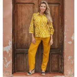 Toppe / Bluser Isla Bonita By Sigris