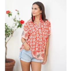 Toppe / Bluser Isla Bonita By Sigris