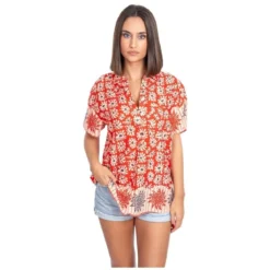 Toppe / Bluser Isla Bonita By Sigris