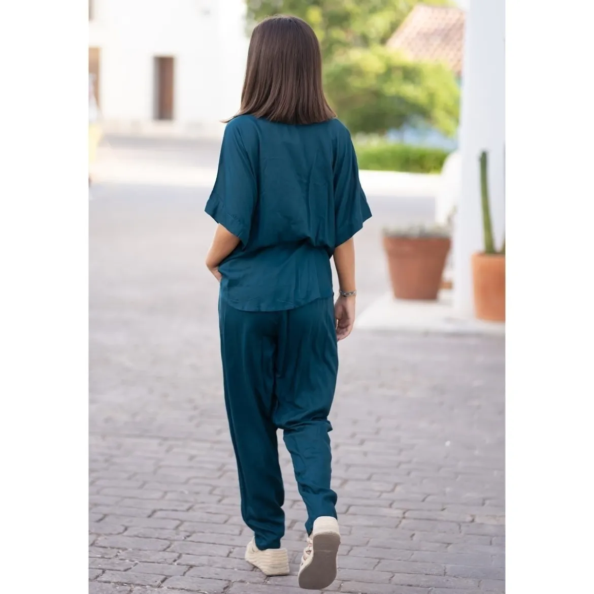 Toppe / Bluser Isla Bonita By Sigris