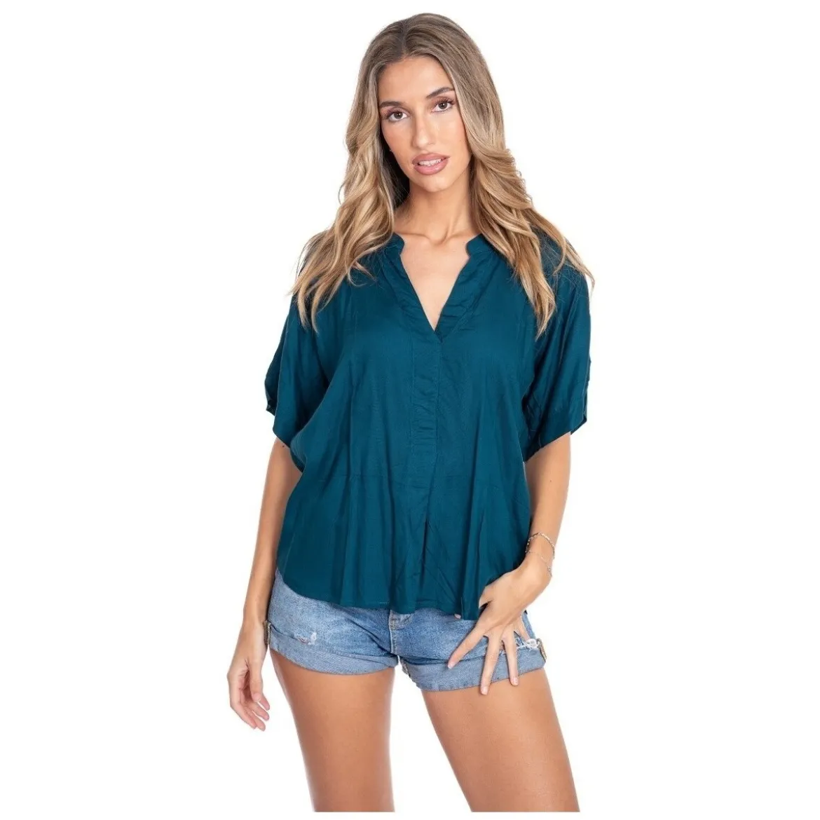 Toppe / Bluser Isla Bonita By Sigris