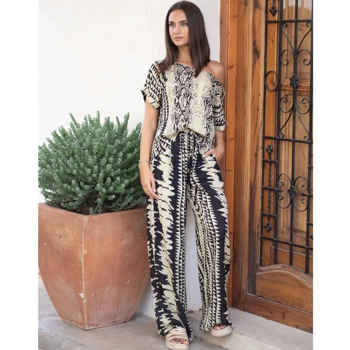 Toppe / Bluser Isla Bonita By Sigris