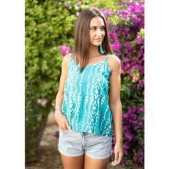 Toppe / Bluser Isla Bonita By Sigris