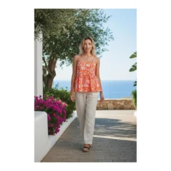Toppe / Bluser Isla Bonita By Sigris