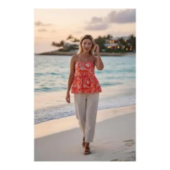 Toppe / Bluser Isla Bonita By Sigris
