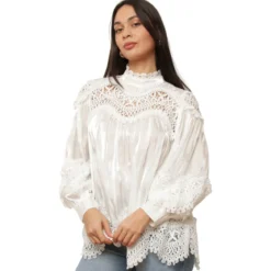 Toppe / Bluser La Modeuse