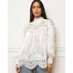 Toppe / Bluser La Modeuse