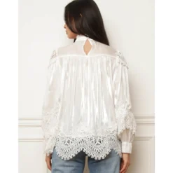 Toppe / Bluser La Modeuse