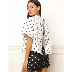 Toppe / Bluser La Modeuse