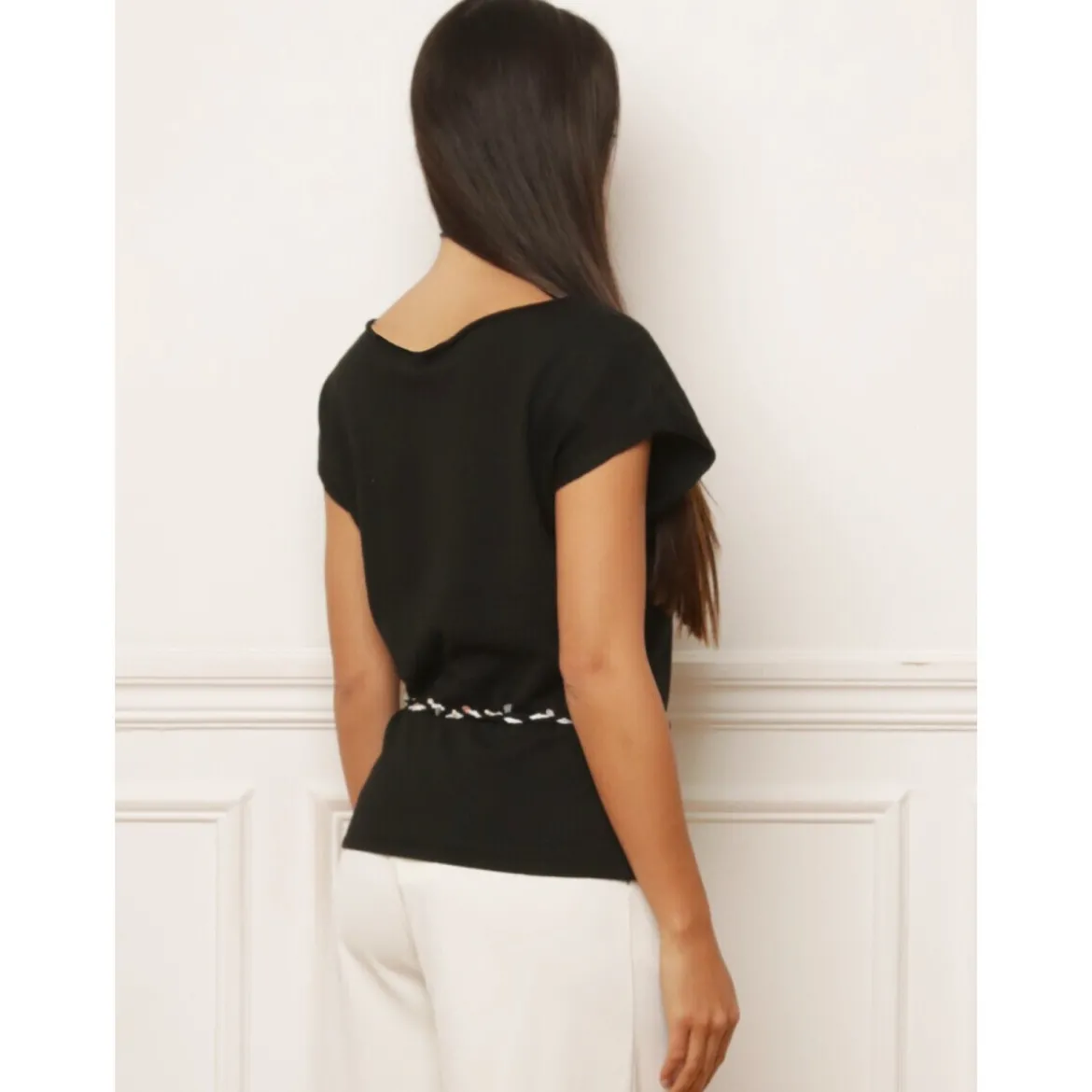 Toppe / Bluser La Modeuse