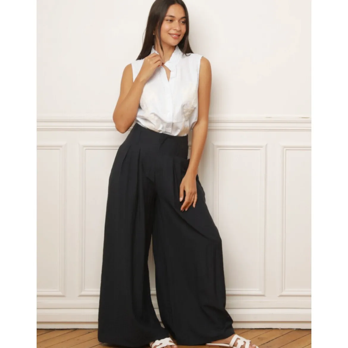 Toppe / Bluser La Modeuse