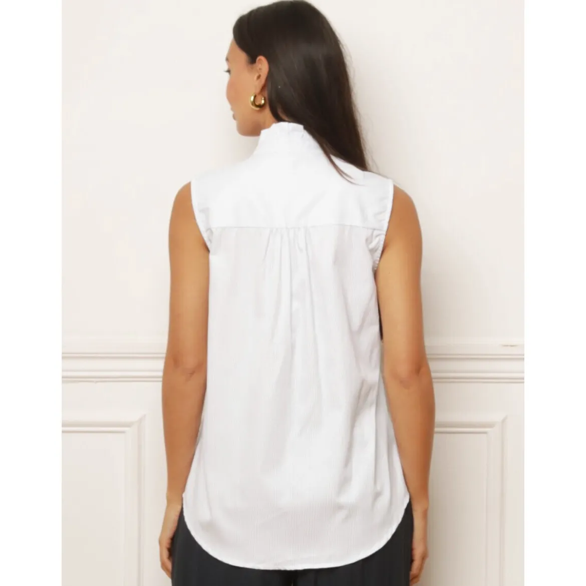 Toppe / Bluser La Modeuse
