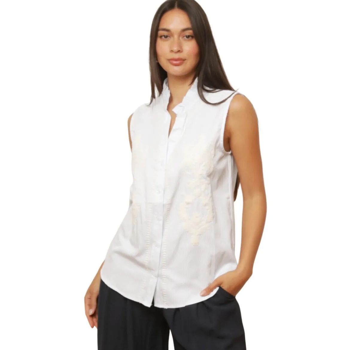 Toppe / Bluser La Modeuse