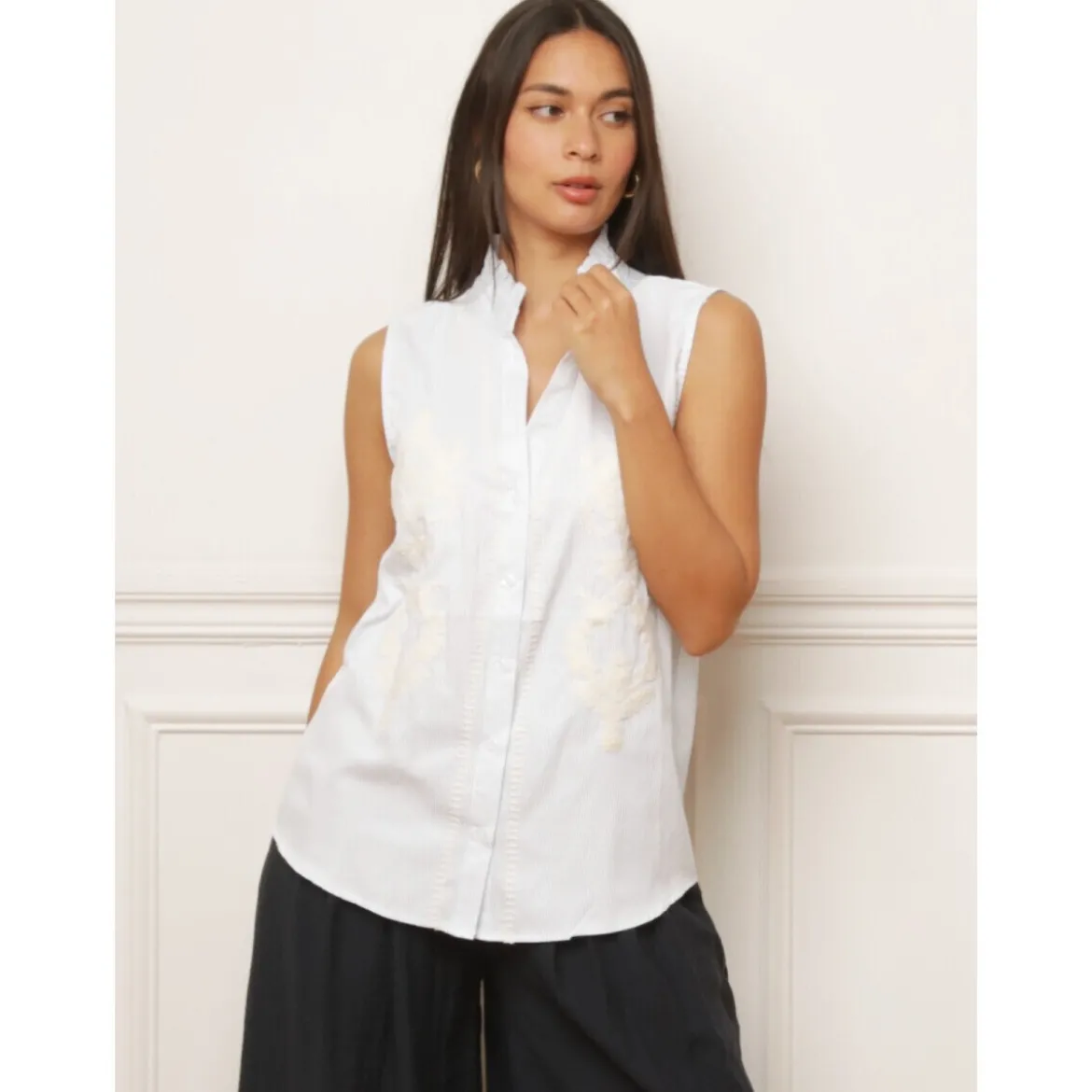 Toppe / Bluser La Modeuse