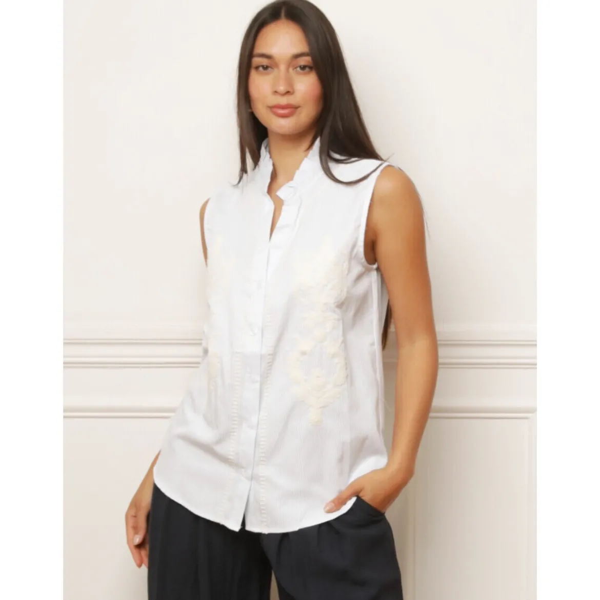 Toppe / Bluser La Modeuse