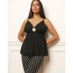 Toppe / Bluser La Modeuse