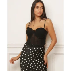 Toppe / Bluser La Modeuse