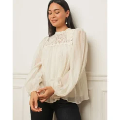 Toppe / Bluser La Modeuse